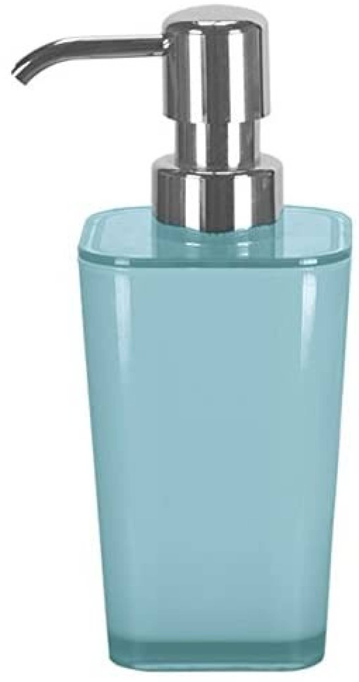 Kleine Wolke Easy Soap Dispenser Cyclam Pink