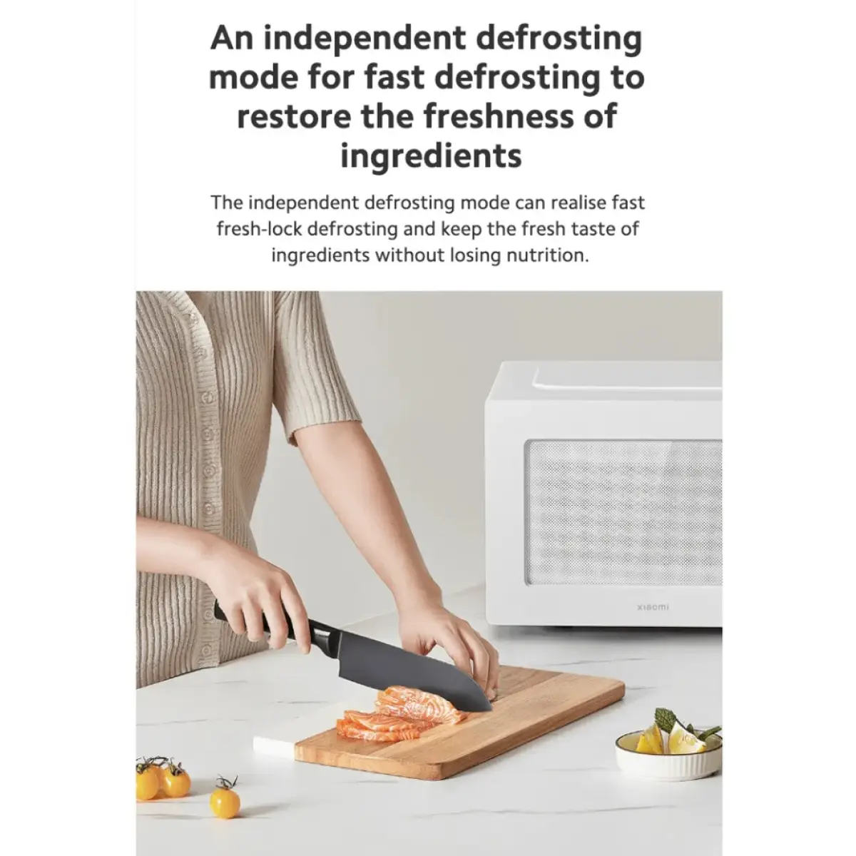 Xiaomi Microwave Oven