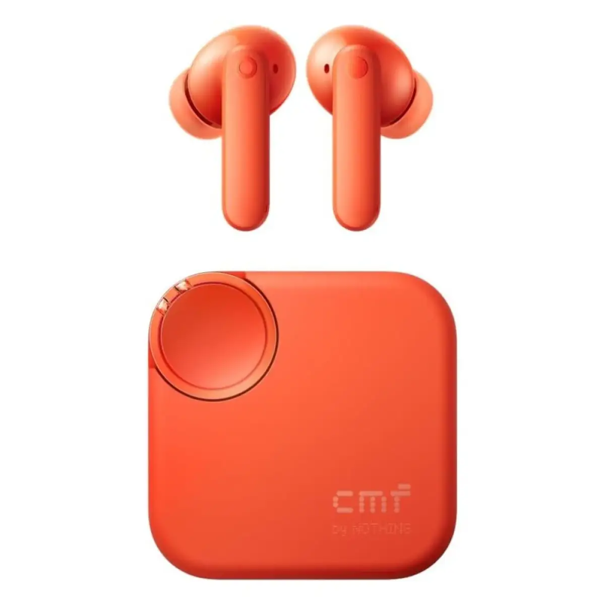 CMF Buds 2 by Nothing
