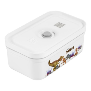 Zwilling Fresh & Save M Plastic Vacuum Lunch Box