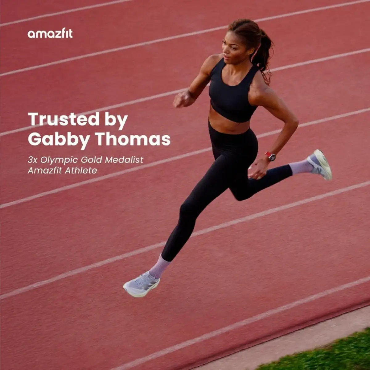 Amazfit Active 2 44mm