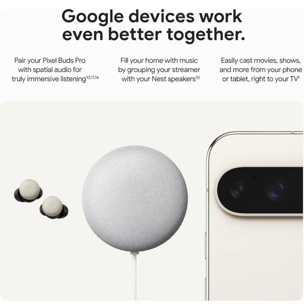 Google TV Streamer 4K