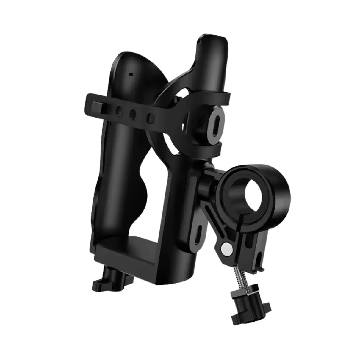 Hoco Cup Bottles Holder Outdoor Handlebar for Bikes Motorcycles H94
