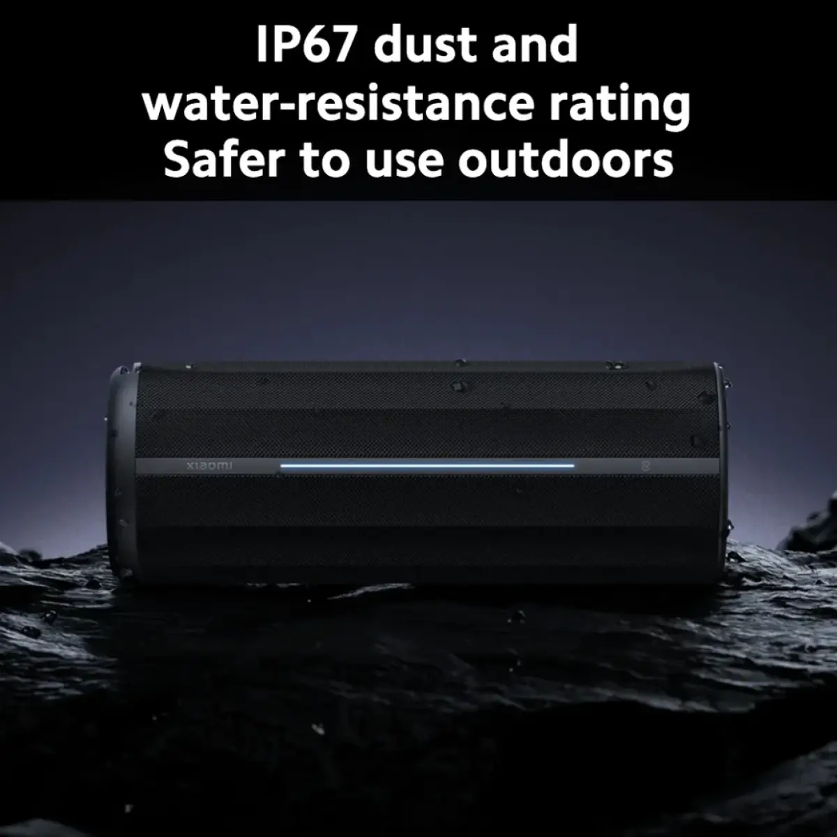 Xiaomi Bluetooth Speaker