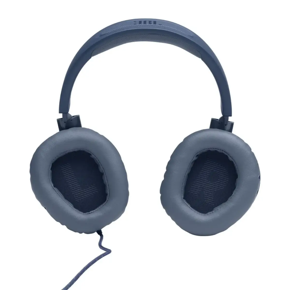 JBL Quantum 100 Wired Over-Ear Gaming Headset