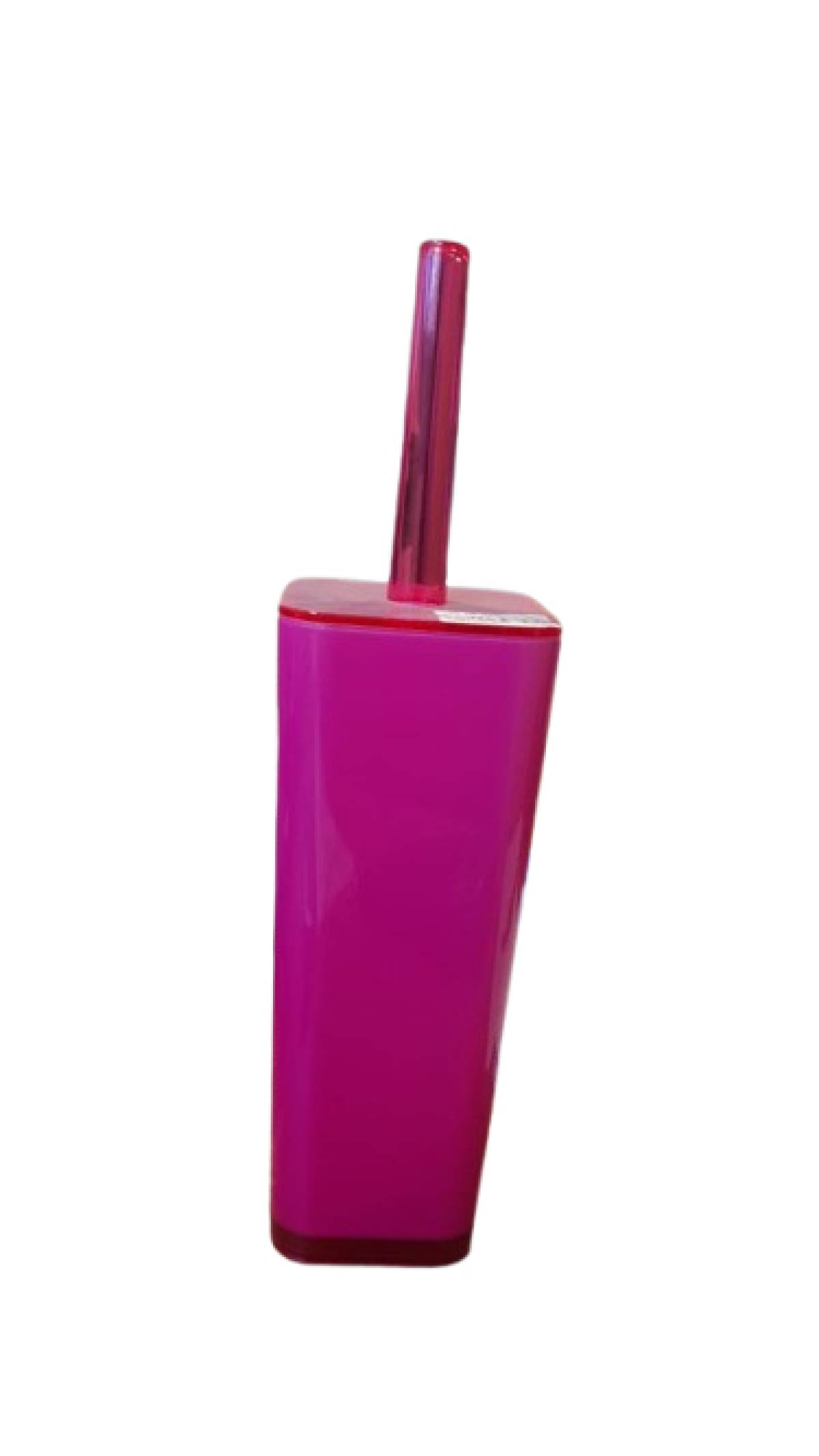 Kleine Wolke Easy Toilet Brush Holder With Brush Turquoise