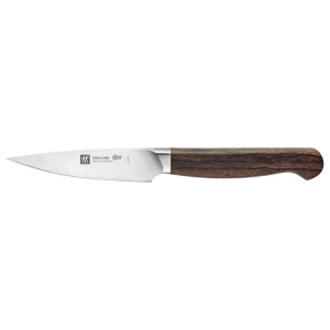 Zwilling Paring Knife Fine Edge Beown - 23 Cm