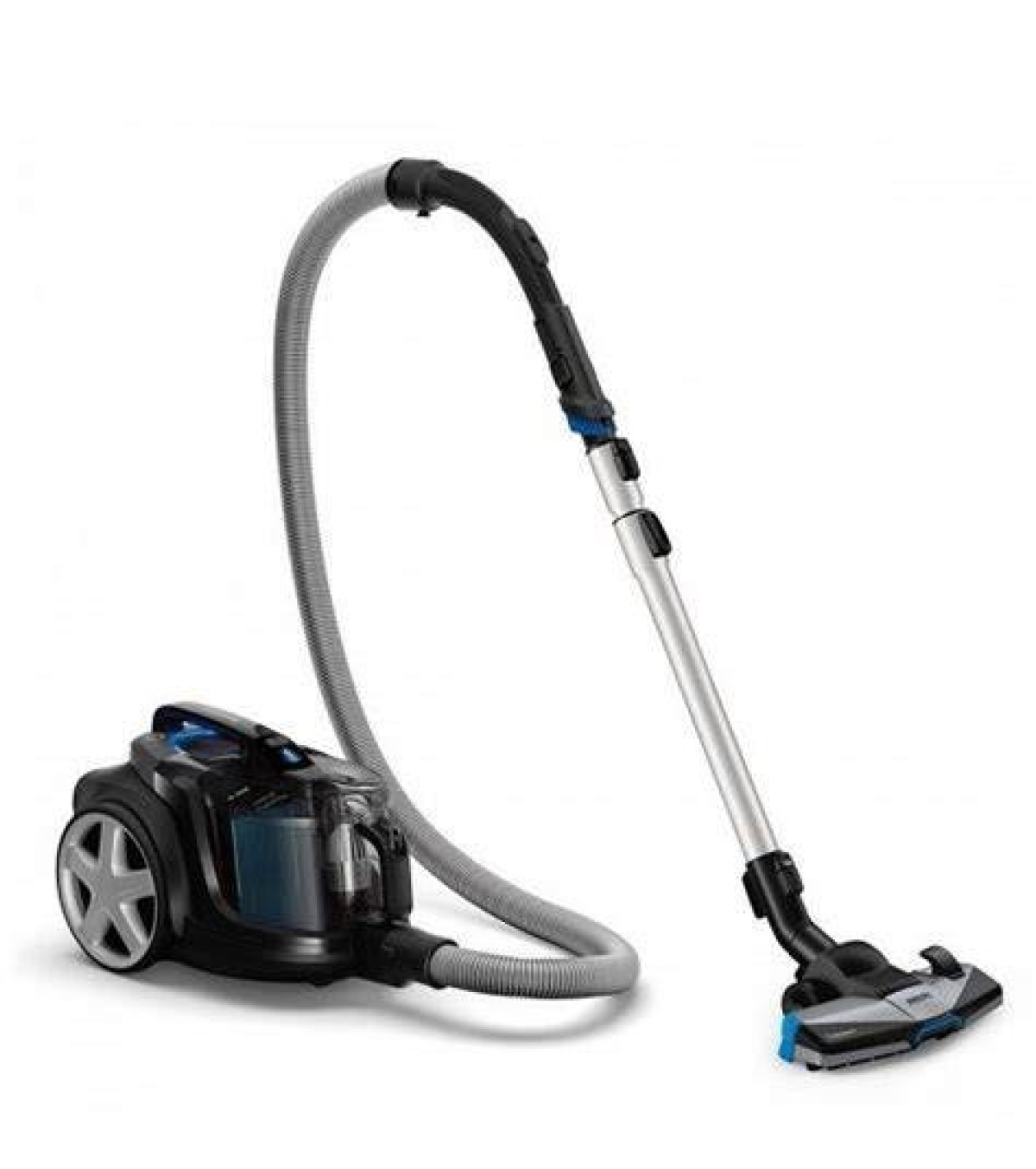 Philips Powerpro Expert Bagless Vacuum Cleaner Fc9732