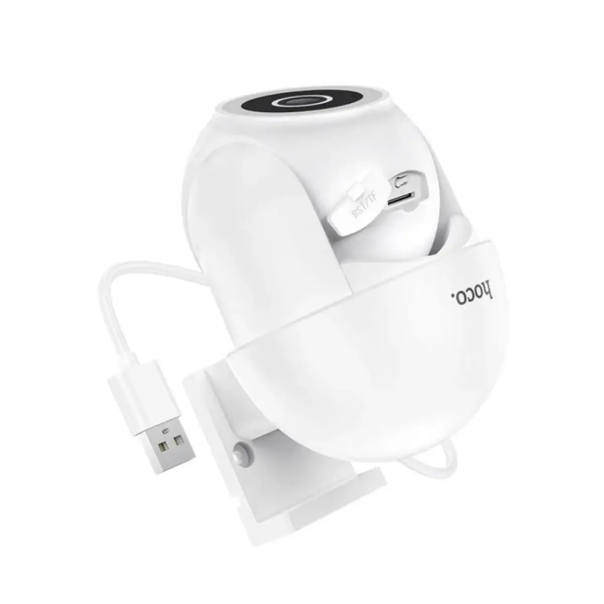 Hoco D2 Outdoor PTZ HD Camera