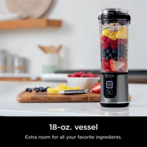 Ninja Portable Blender Cordless 530ml