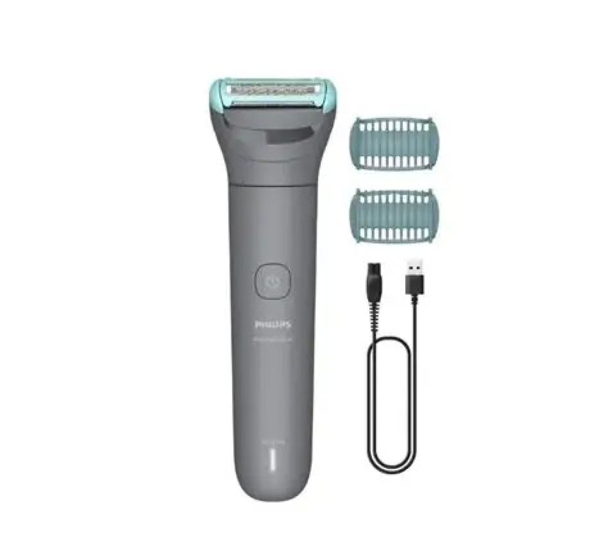 Body Groomer 3000 Series With Triple Protect Shave System Bg3480/15