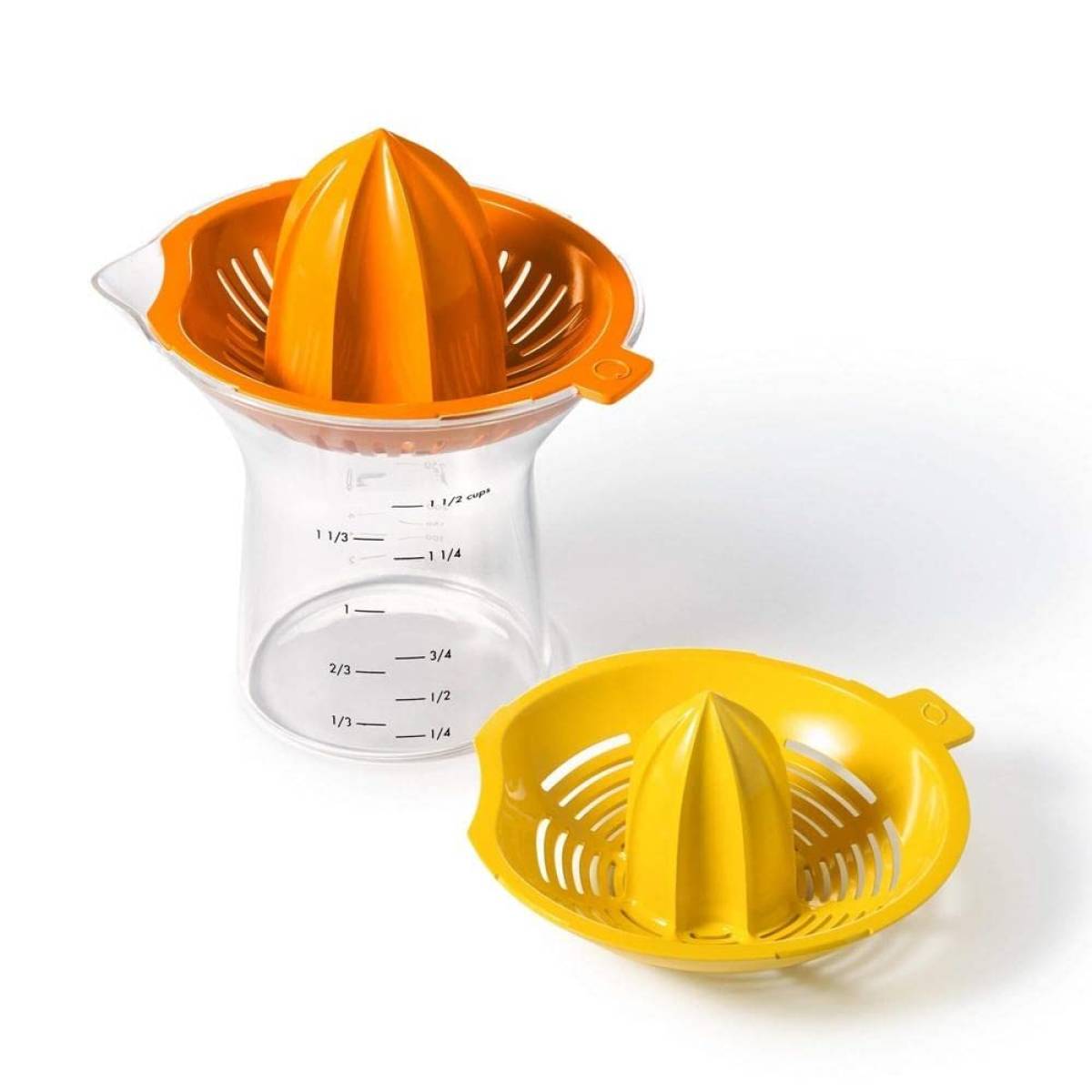 OXO - 2 IN 1 CITRUS JUICER