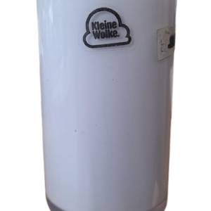 Kleine Wolke Mable Tumbler Light Indigo