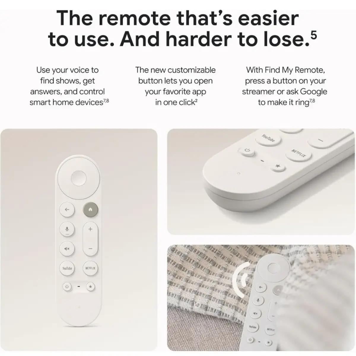 Google TV Streamer 4K