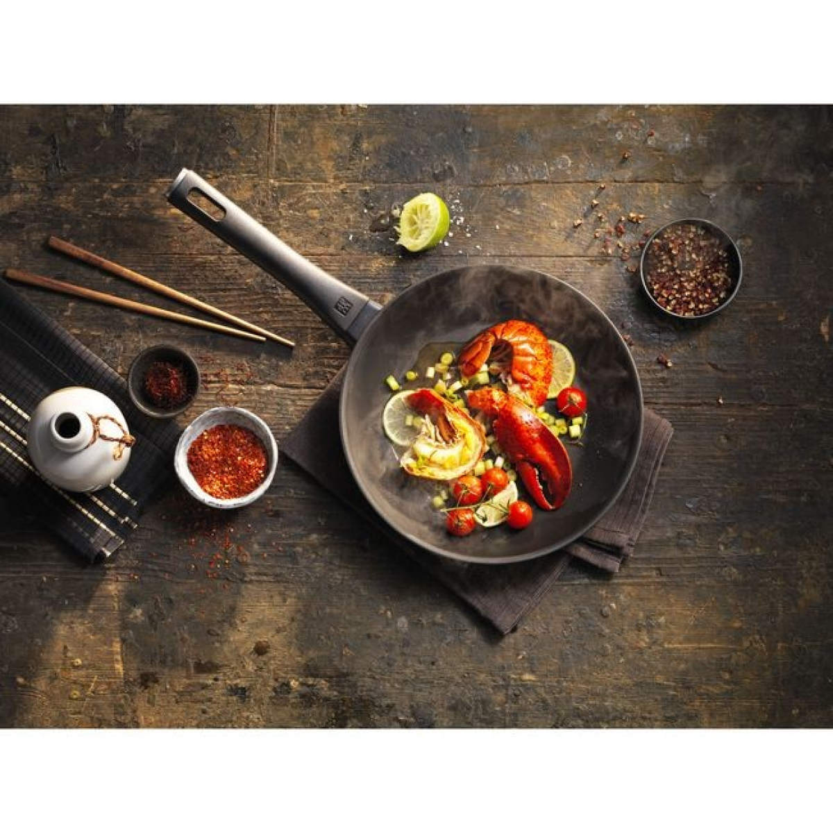 Zwilling Madura Plus - Frying Pan, 20 Cm