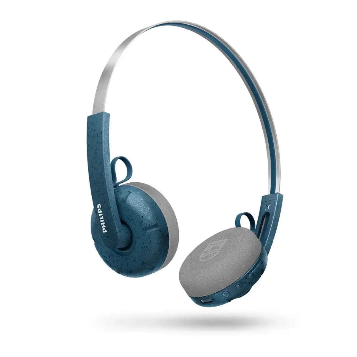 Philips Wireless Headphones with Mic