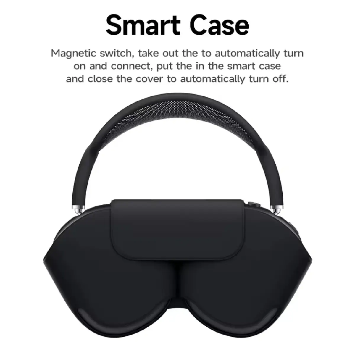 Hoco Wireless Headphones ANC W58
