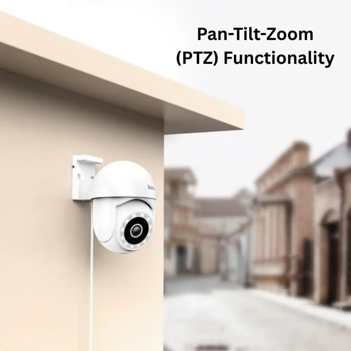 Hoco D2 Outdoor PTZ HD Camera