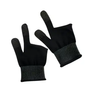 Hoco Eagle Claw Gaming Gloves Two-Finger