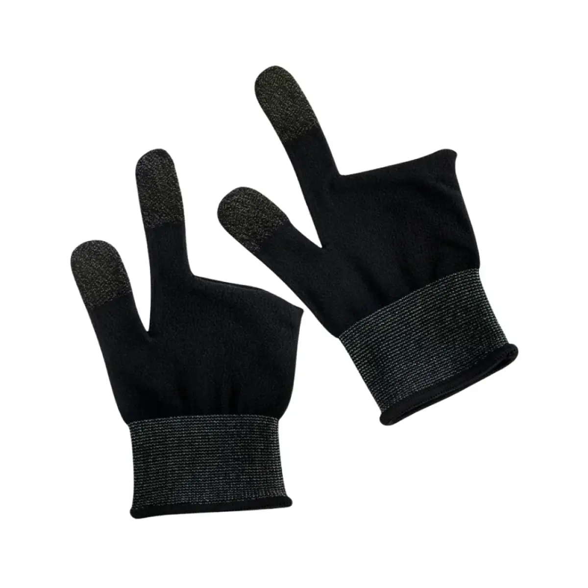 Hoco Eagle Claw Gaming Gloves Two-Finger