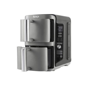 Ninja Double Stack Air Fryer Vertical Double Box 9.5l 2470w