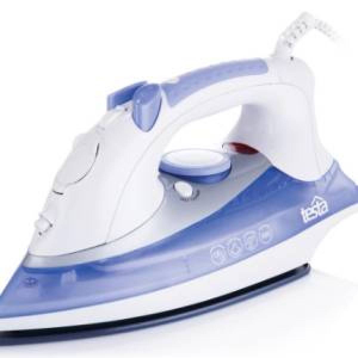 Testa Steam Iron(5016)+free Gift