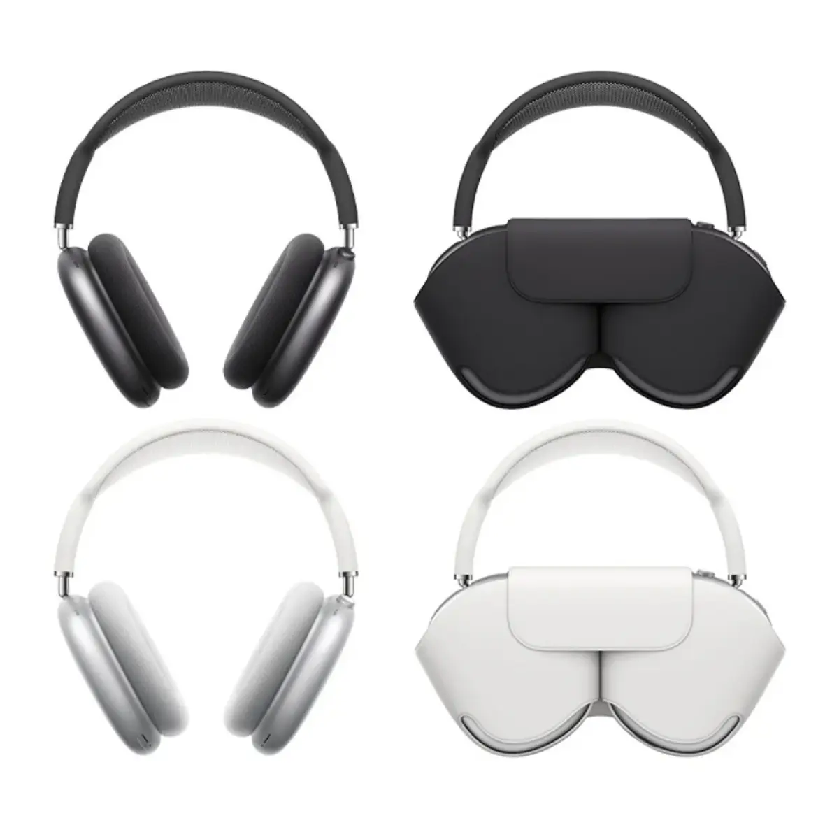 Hoco Wireless Headphones ANC W58