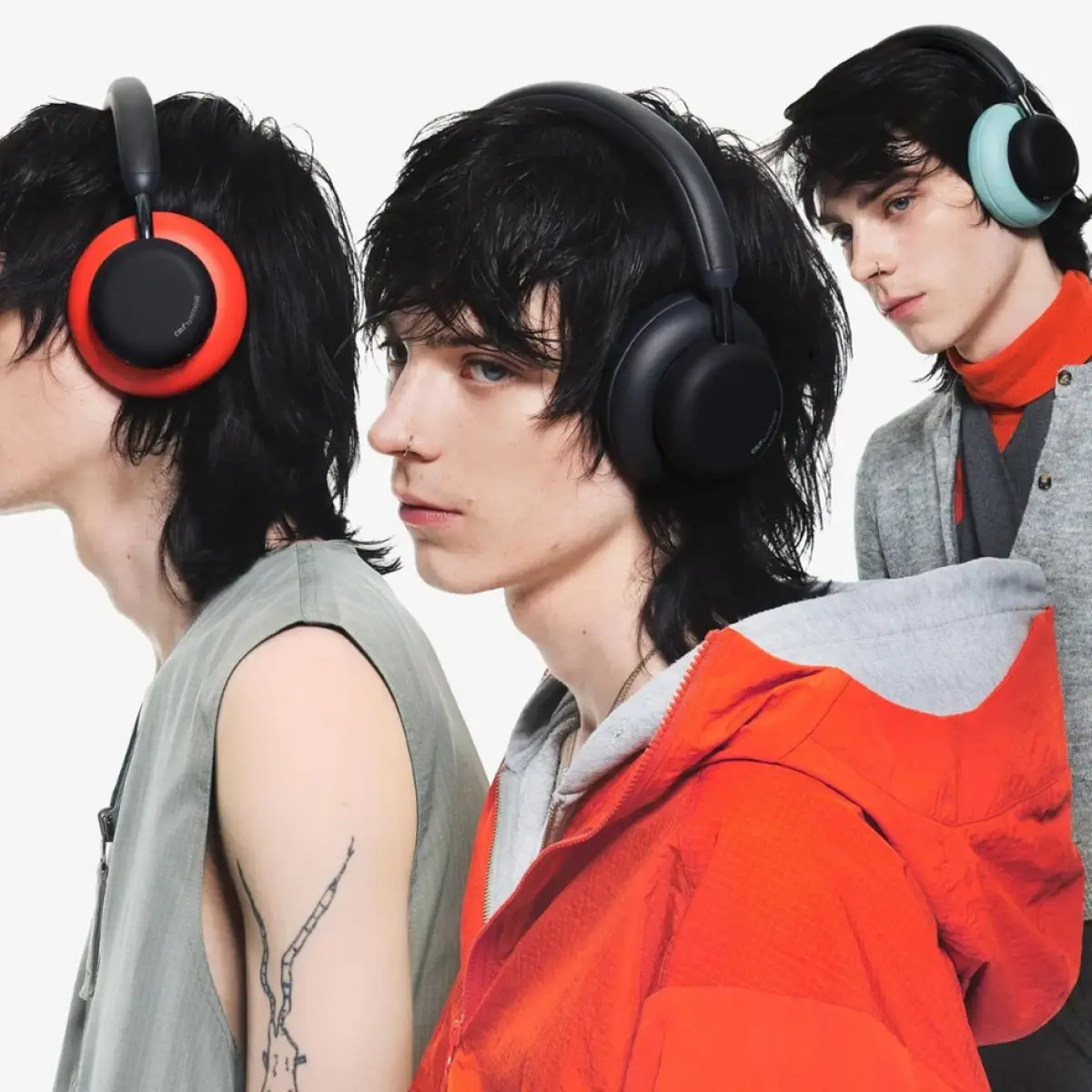 CMF Headphone Pro by Nothing
