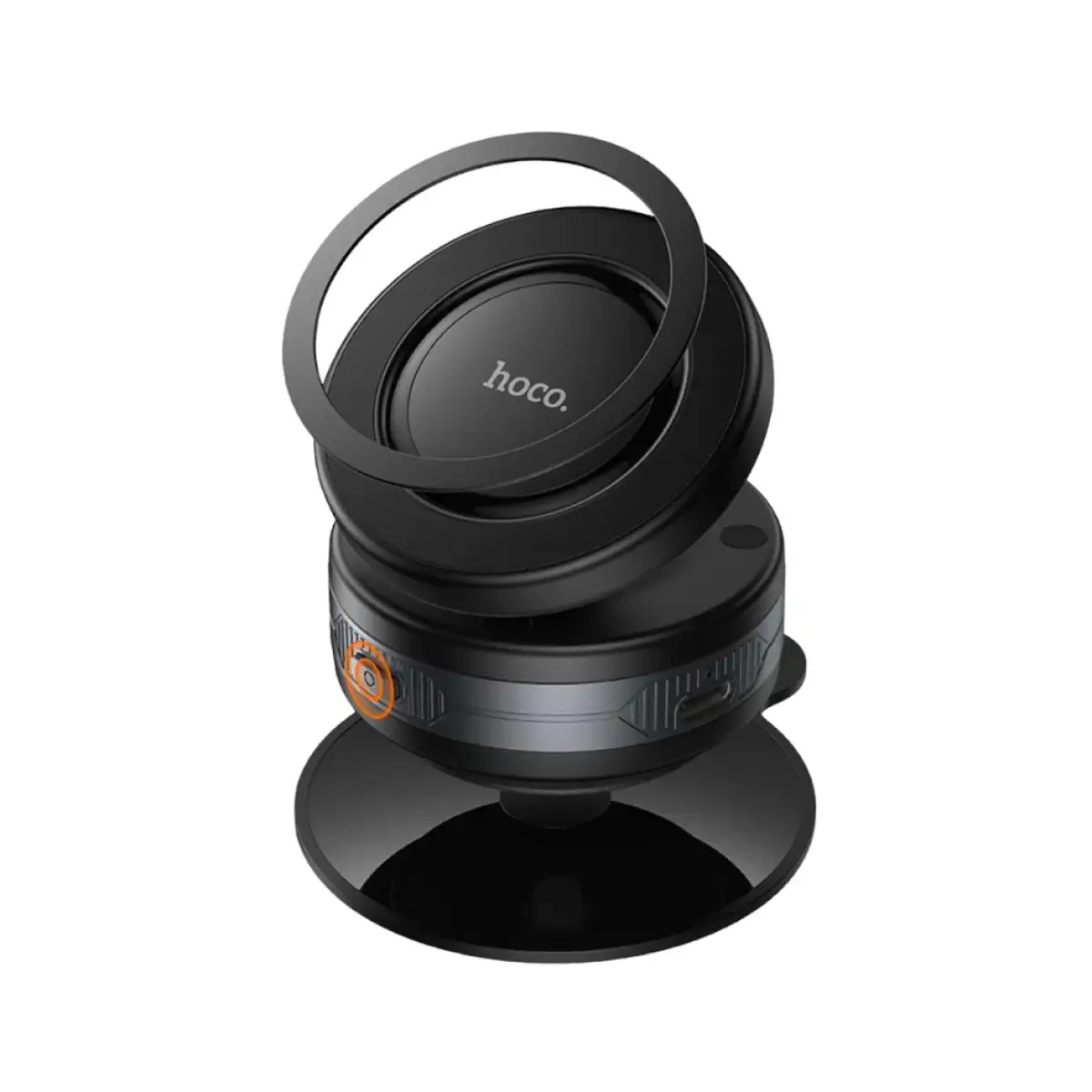 Hoco Universal Magnetic Suction Cup Holder