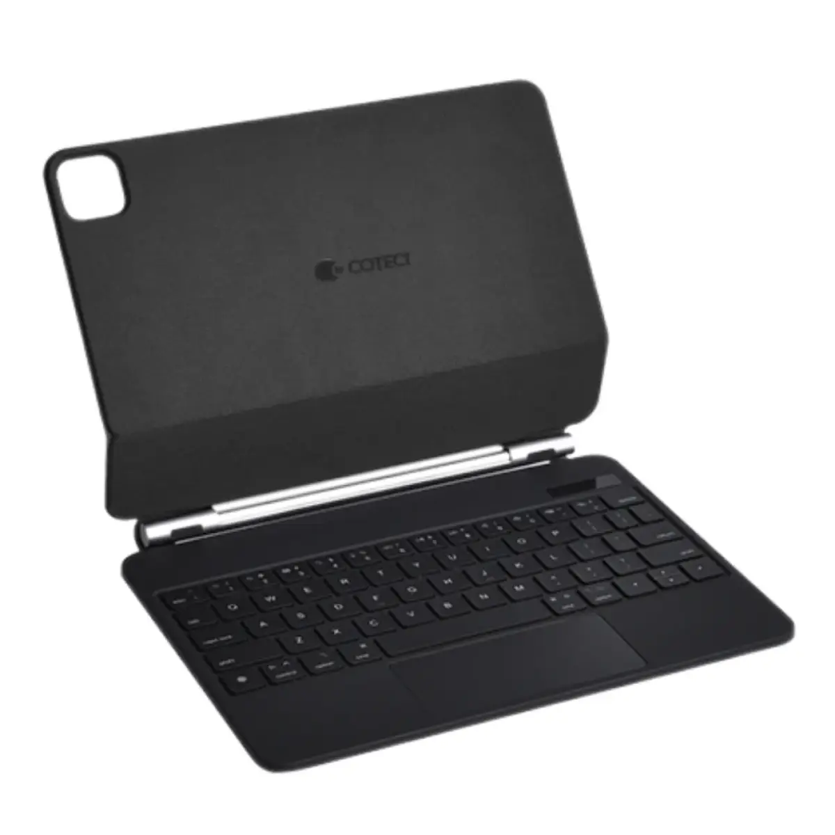 Apple iPad 11 (A16) Coteci Magic Keyboard