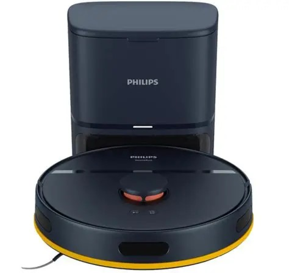 Philips 2000 Series Robot Vacuum Cleaner Xu2100