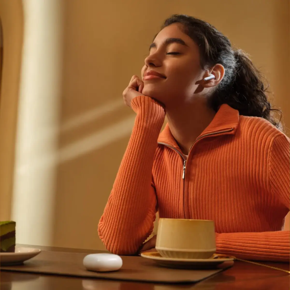 Redmi Buds 8 Lite ANC Wireless Earbuds