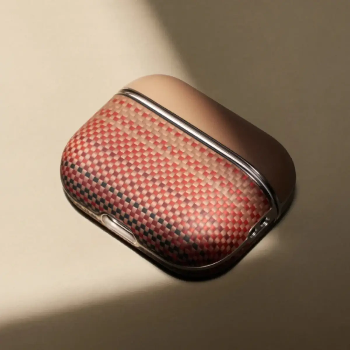 Pitaka AirPods Pro 2 Case Sunset Aramid