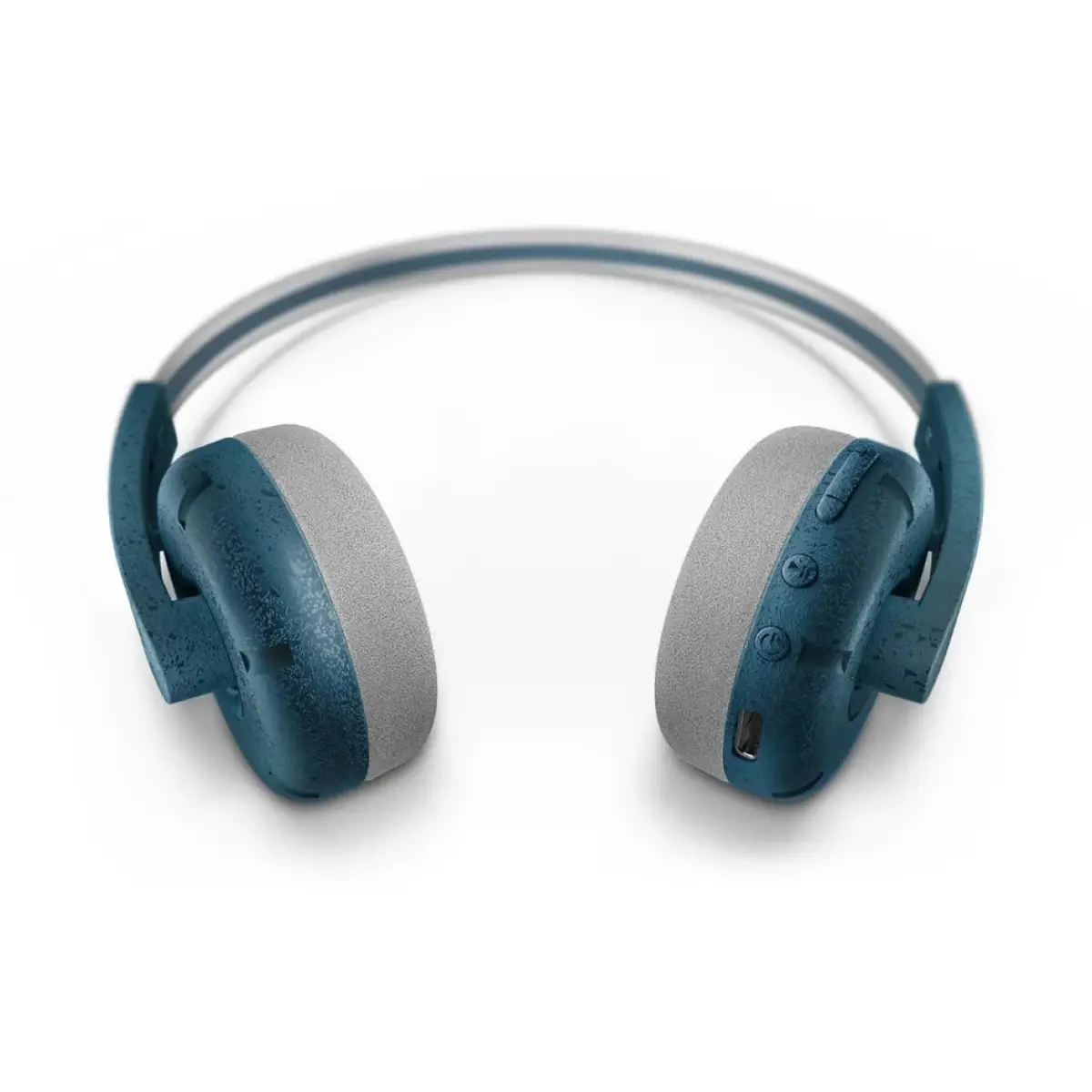 Philips Wireless Headphones with Mic