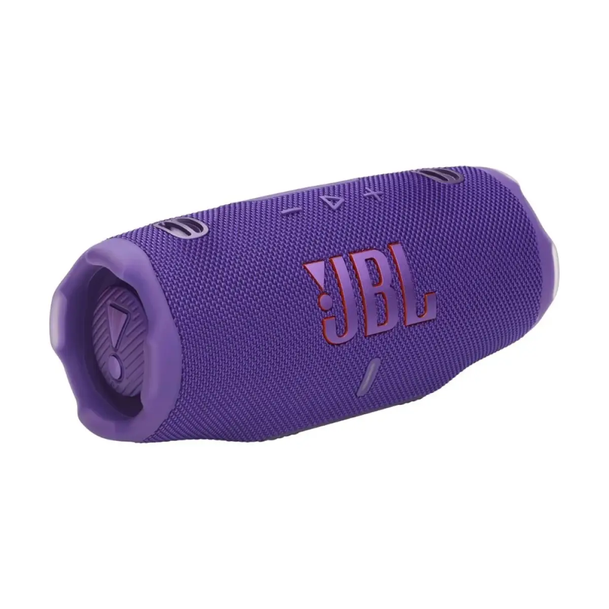 JBL Charge 6 - Portable Bluetooth Speaker
