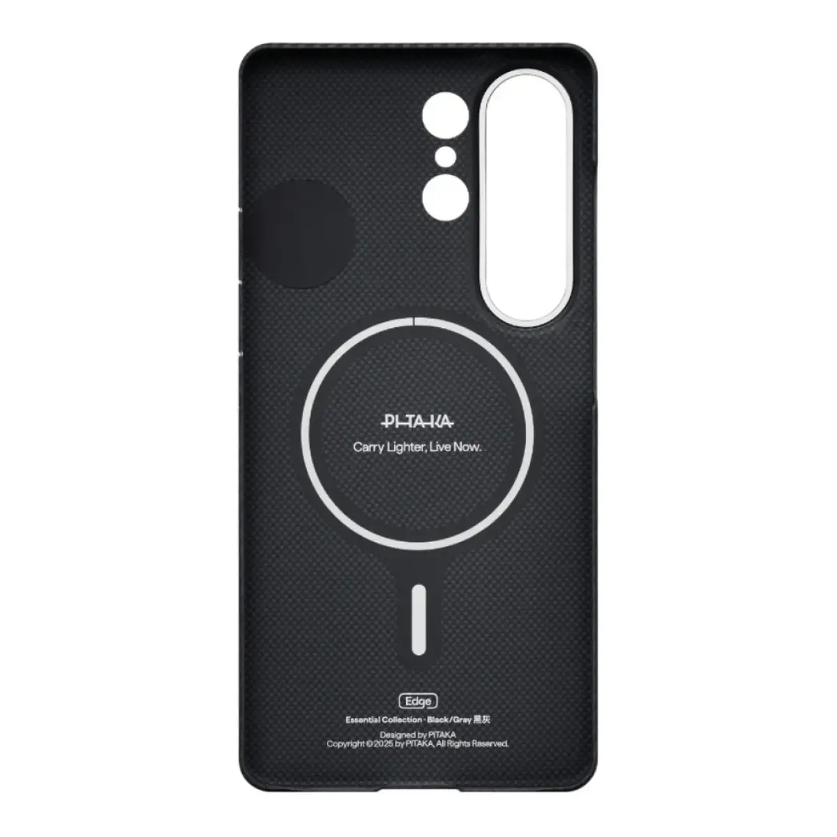 PITAKA Samsung S26 Ultra Edge Case