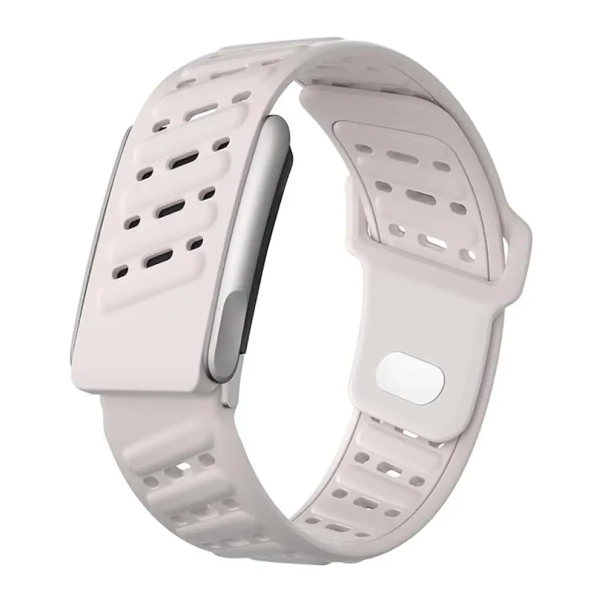 Whoop 5.0 Life Band Silicone Replacement Strap