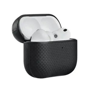 Pitaka AirPods Pro 3 Aramid Fiber Case