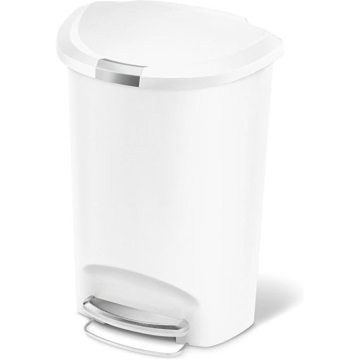 Simplehuman Liner_code A_4.5l_pack Of 30 Trash Bags