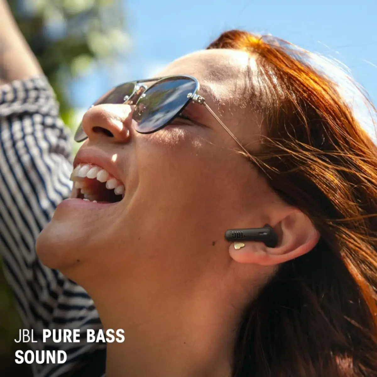 JBL Wave Beam 2 Earbuds