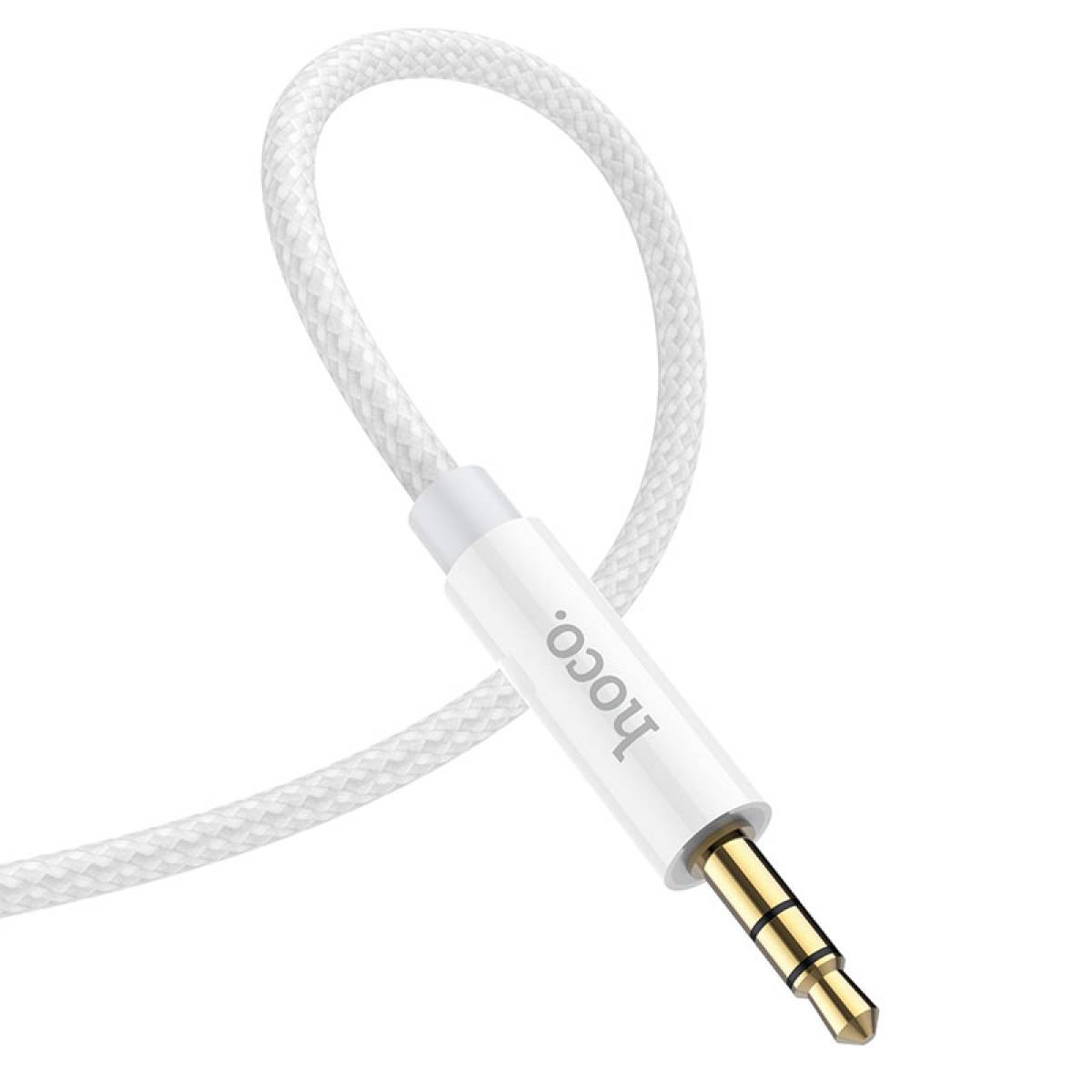 Hoco Aux Audio Cable 1m UPA19
