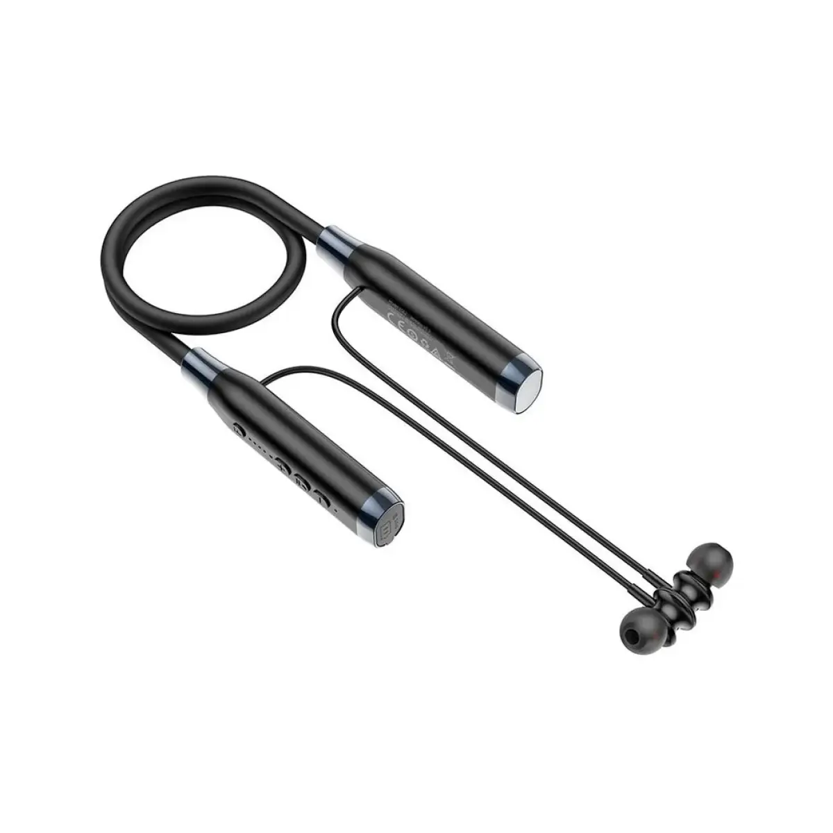 Hoco Neck-Mounted Bluetooth Earphones ES62