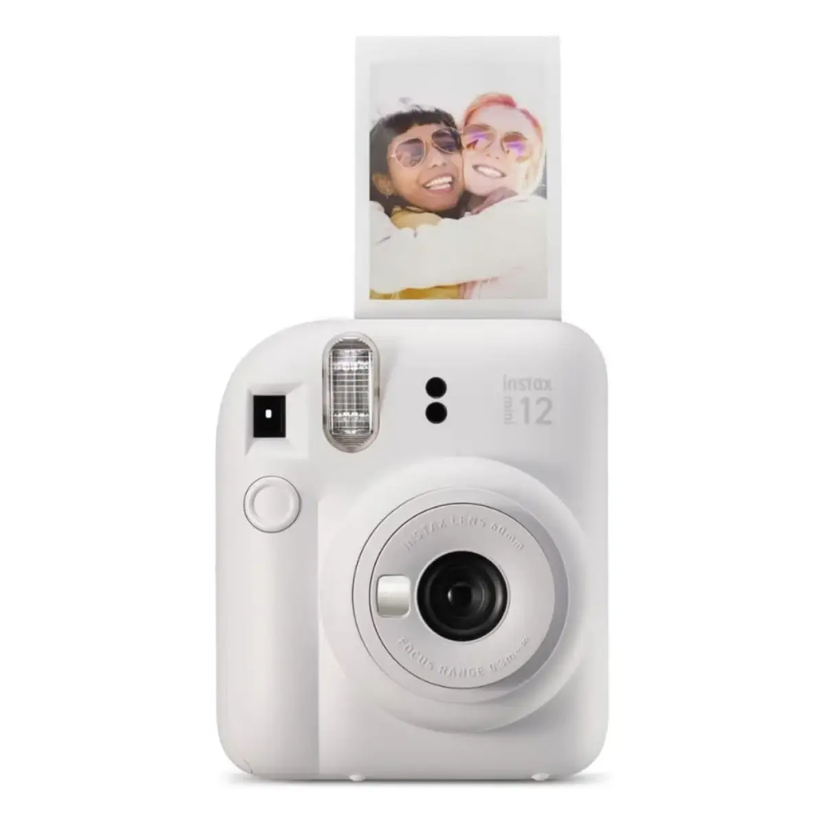 Fujifilm Instax Mini 12 Instant Camera