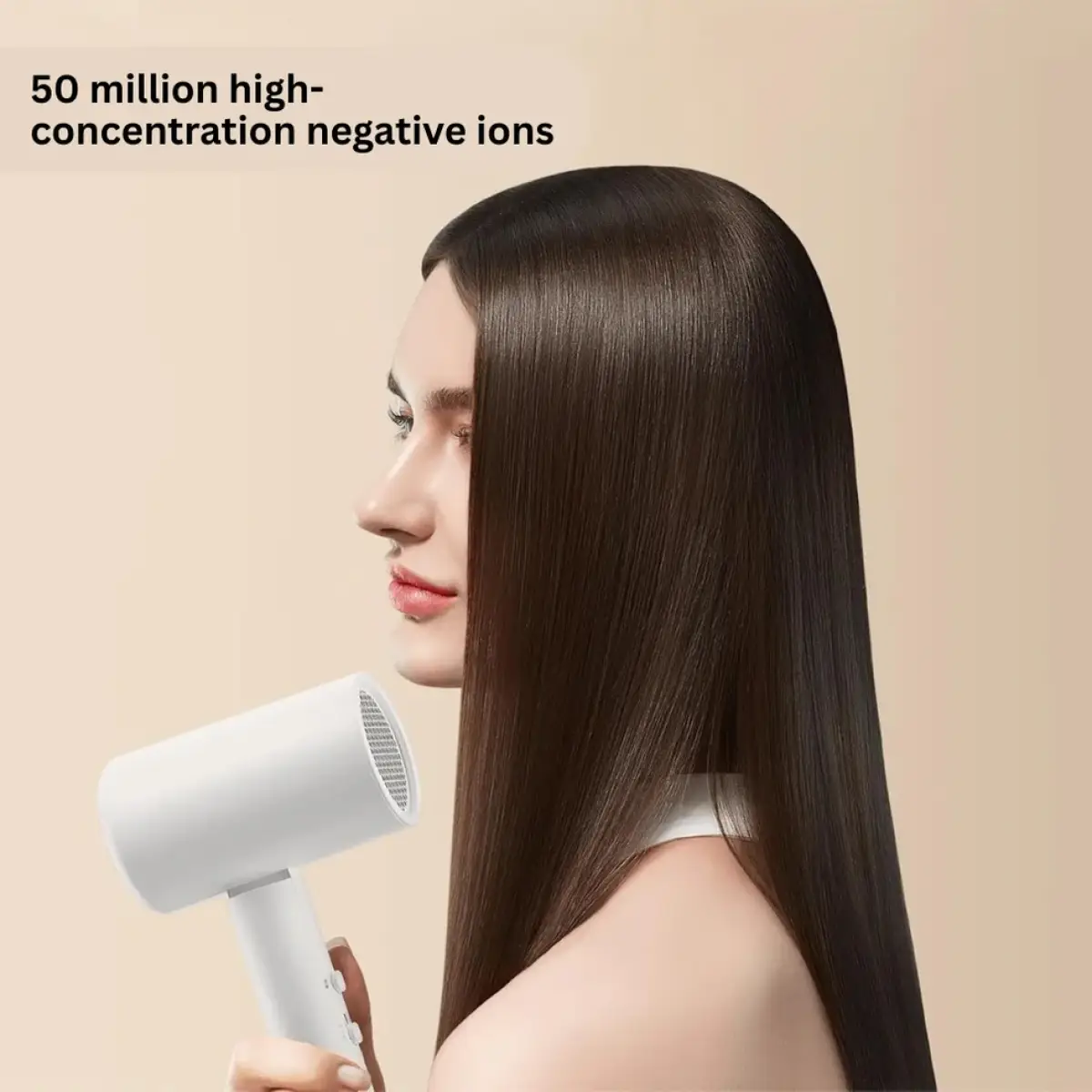 Xiaomi Compact Hair Dryer H101
