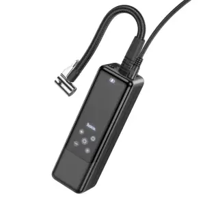 Hoco Portable Car Smart Air Pump ZP5