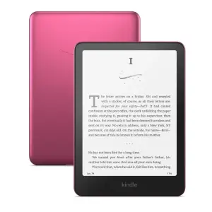 Kindle PaperWhite Signature Edition 12th Gen 32GB