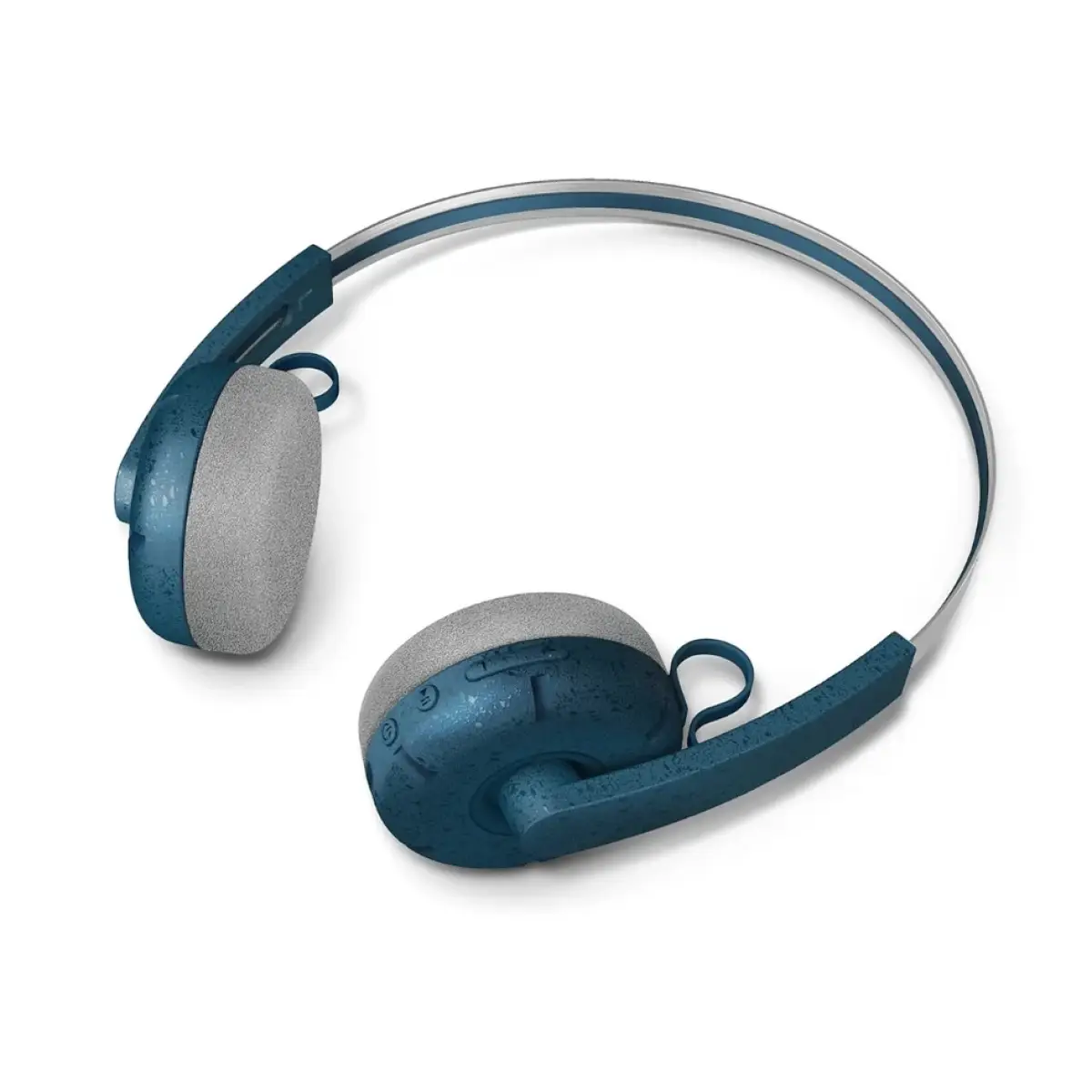 Philips Wireless Headphones with Mic