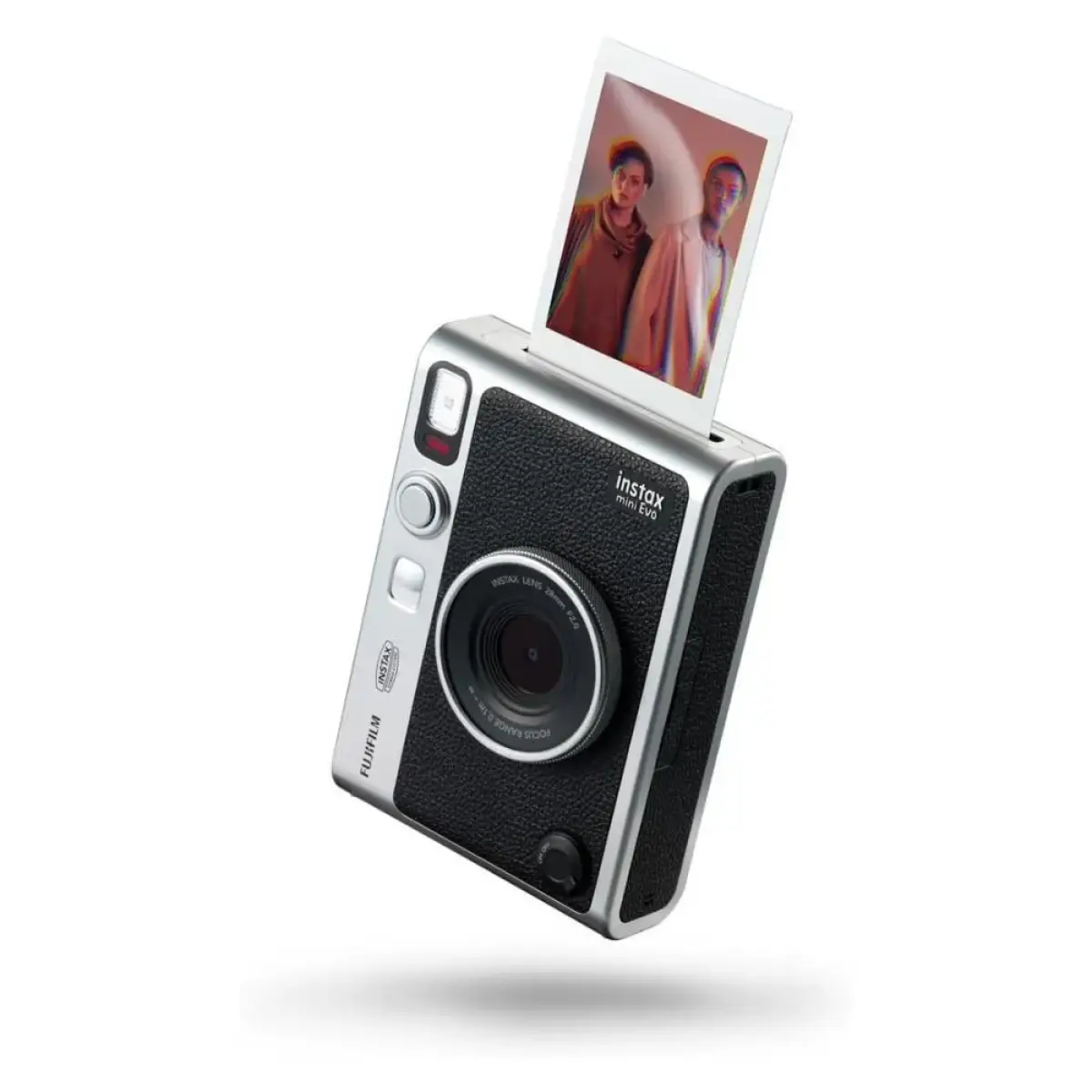 Fujifilm Instax Mini EVO Hybrid Instant Camera