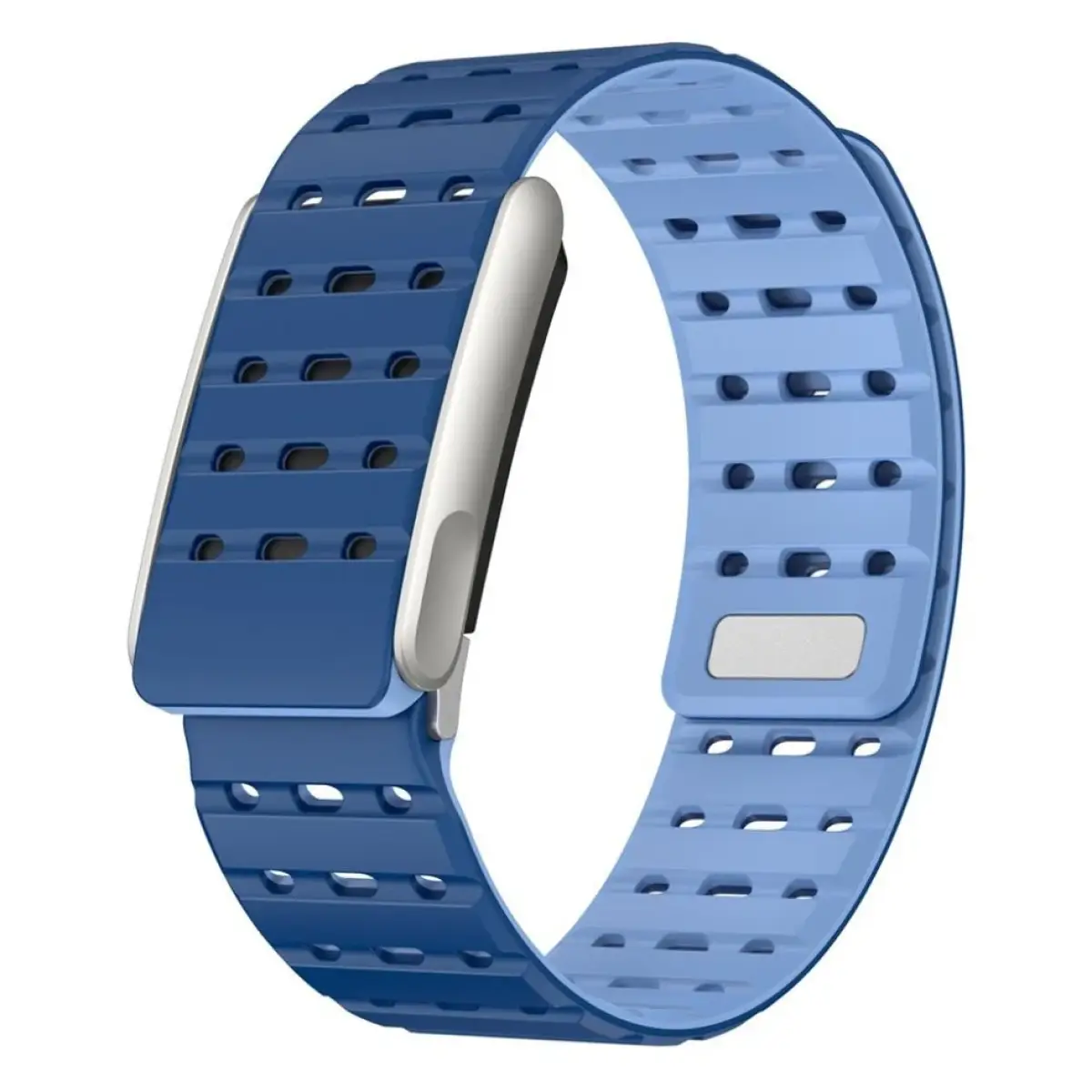 Whoop 5.0 Peak Magnetic Silicone Strap