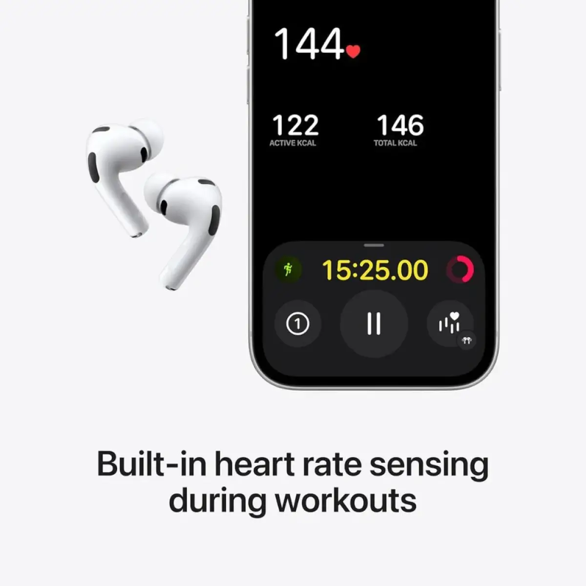 Apple AirPods Pro 3